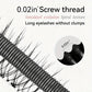 VERONNI Spiral Brush Mascara