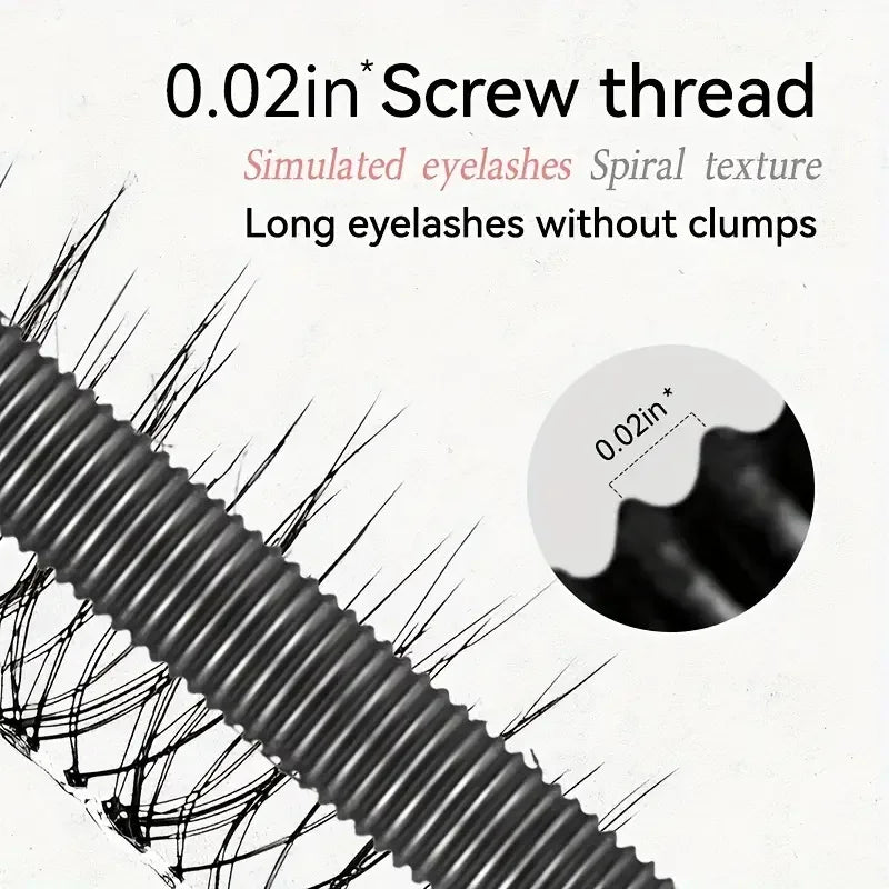 VERONNI Spiral Brush Mascara