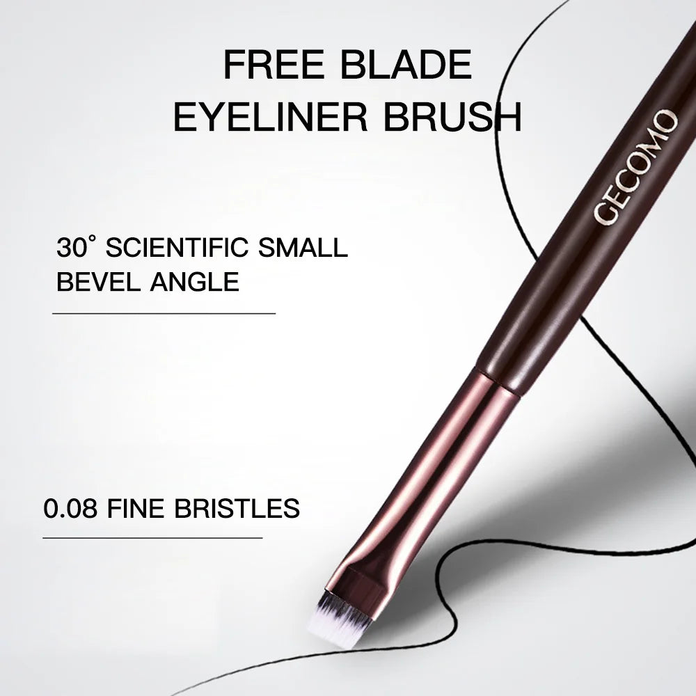 GECOMO Matte Waterproof Eyeliner Gel