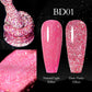 Disco Glitter Gel Polish