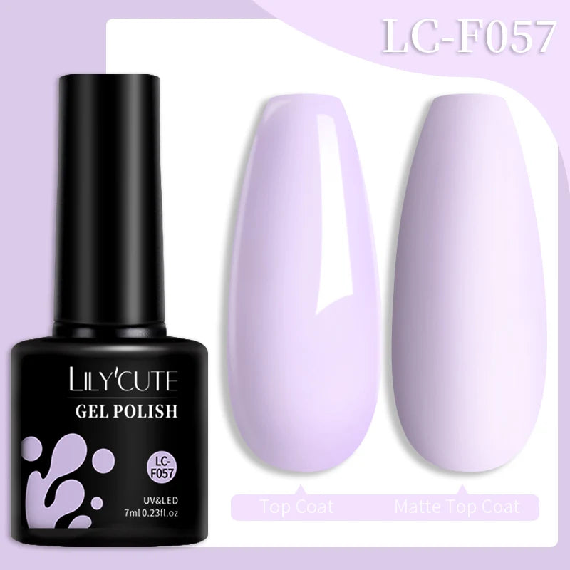 Iridescent Magnetic Cat-Eye Gel