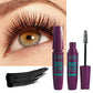 4D Waterproof Curling Mascara