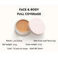 Blana 15 Shade Concealer Cream