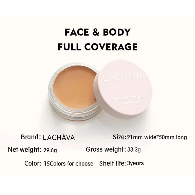 Blana 15 Shade Concealer Cream