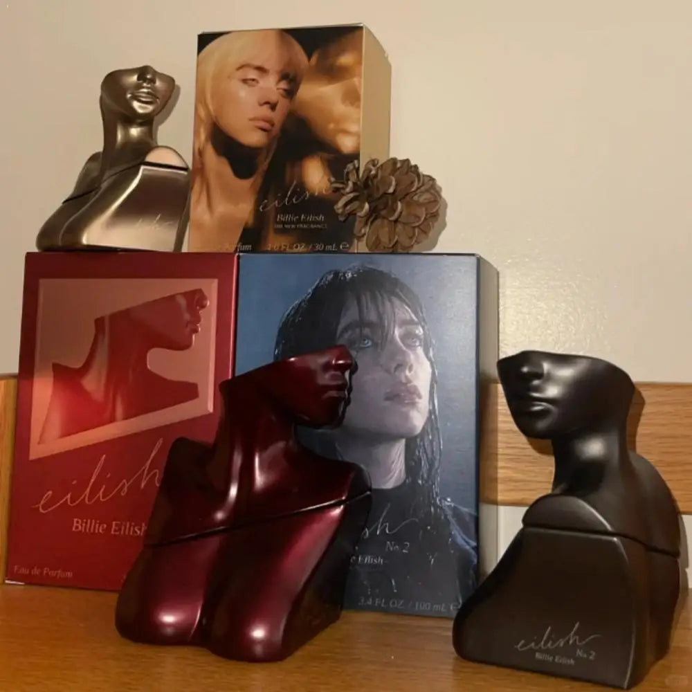 Vanilla Amber Women's Eau Parfum Vasiora Luxe