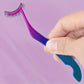 Stainless Steel Lash Tweezers