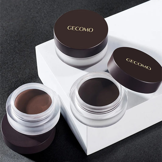 GECOMO Matte Waterproof Eyeliner Gel