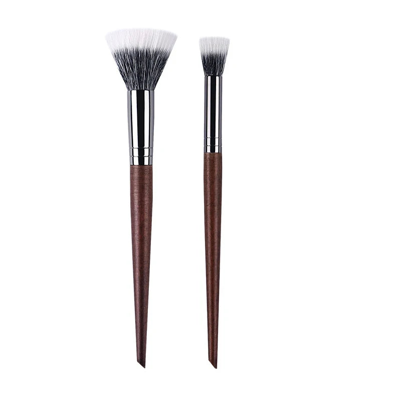 Goat Hair Contour Brush