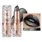 Quicksand Glitter Moisturizing Lipstick