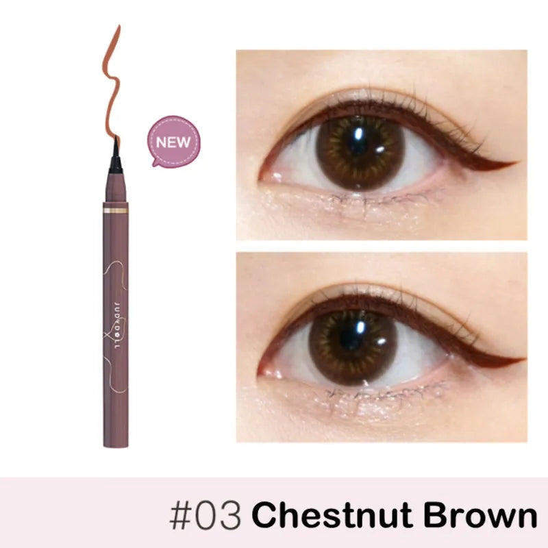 Judydoll Ultra Fine Liquid Eyeliner