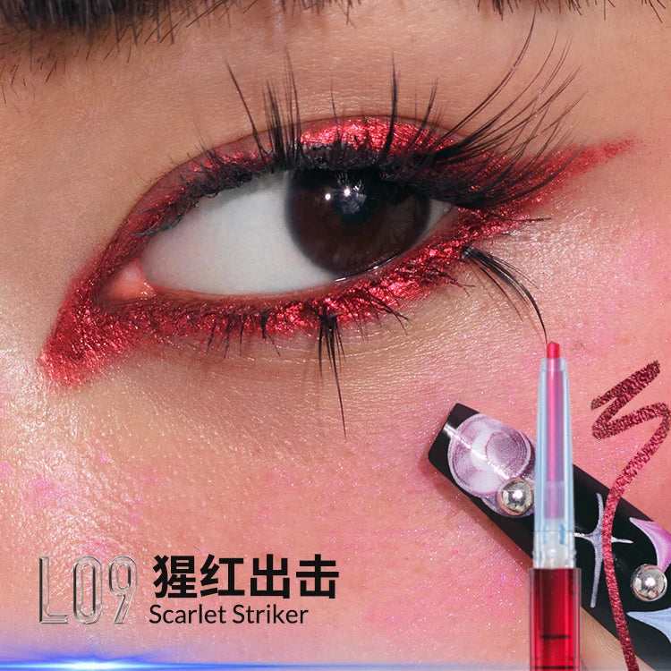 Chameleon Waterproof Gel Eyeliner Pencil