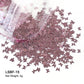 Holographic Nail Glitter Sequins