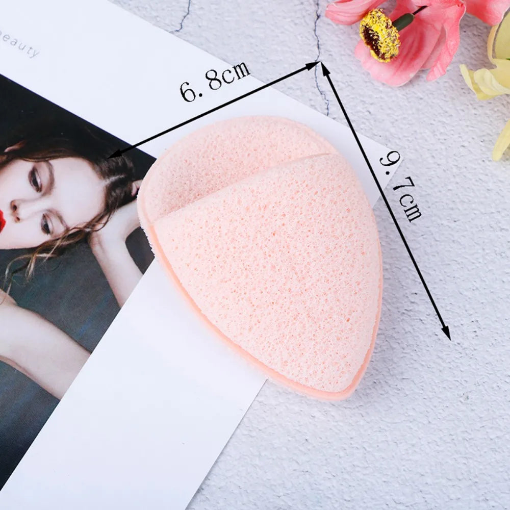 Konjac Exfoliating Cleansing Puff