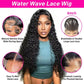 Brazilian Water Wave Glueless Wig
