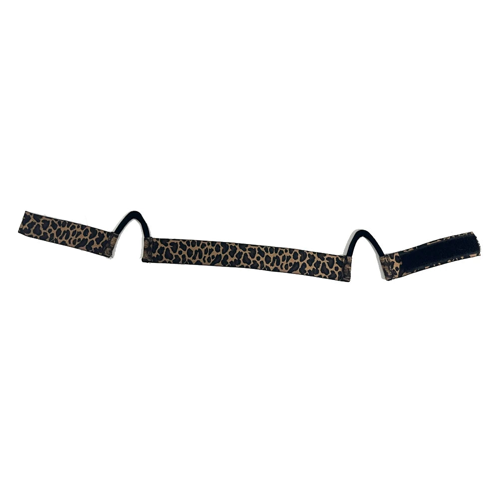 Adjustable No-Slip Wig Headband