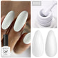 Thermal Color-Changing Gel Polish