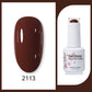 HEMA-Free Army Green Gel Polish