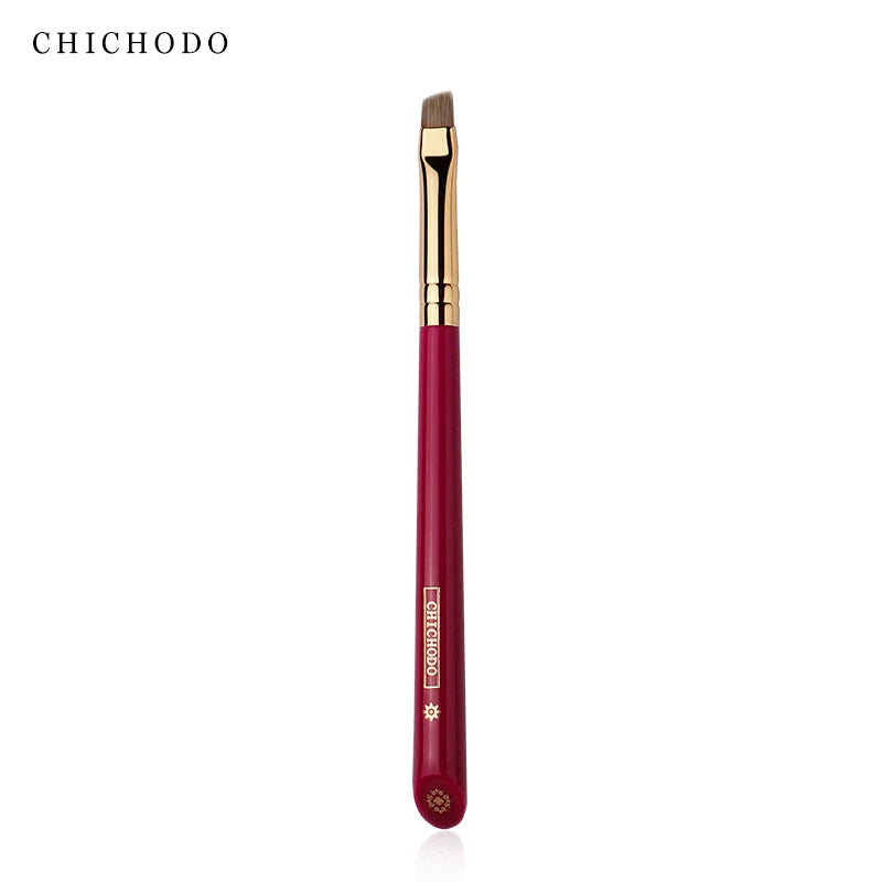 CHICHODO Animal Hair Makeup Brush