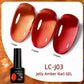 No-Wipe Gel Top Coat