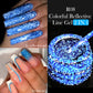 Reflective Glitter Liner Gel