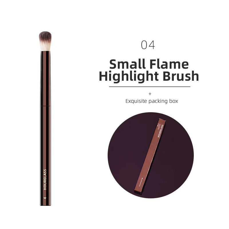 Sculpting Hourglass Makeup Brush