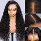 Brazilian Water Wave Glueless Wig