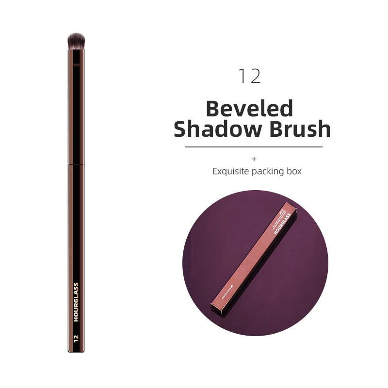 Sculpting Hourglass Makeup Brush