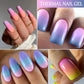 Thermal Color-Changing Gel Polish