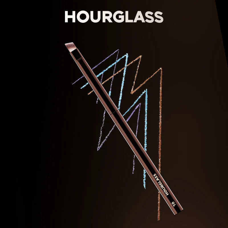 Sculpting Hourglass Makeup Brush