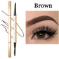 Precision Waterproof Brow Pencil