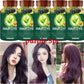 Herbal Gray Coverage Shampoo