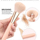 11 Piece Brush Bucket Set