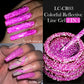 Reflective Glitter Liner Gel