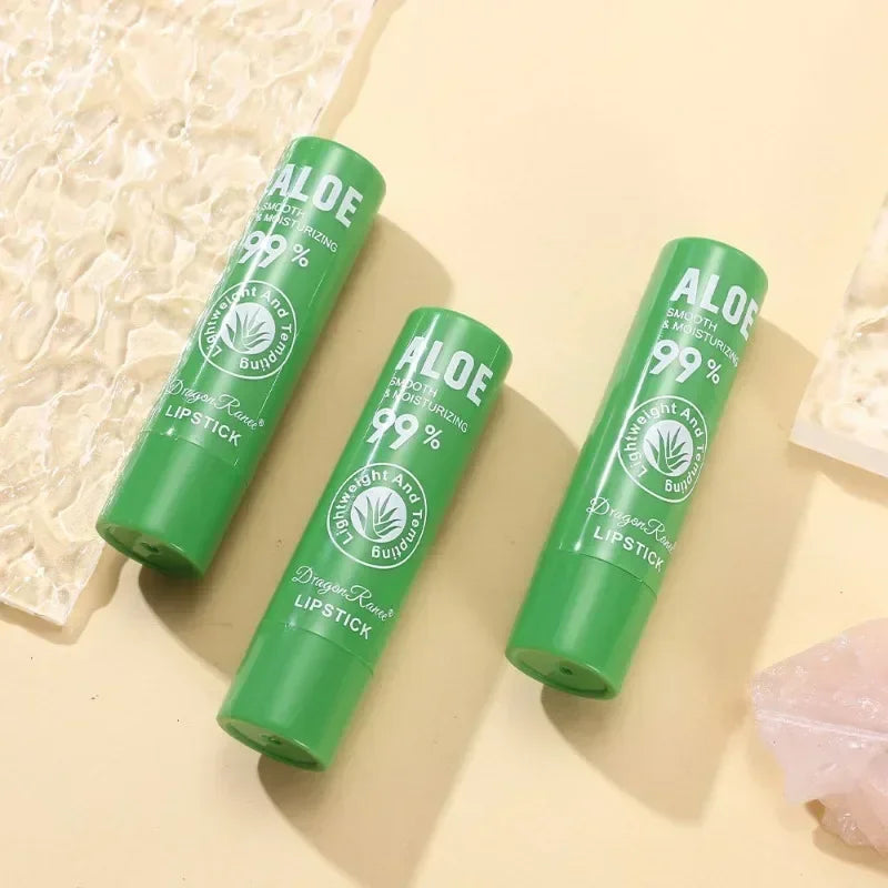 Aloe Color-Changing Lip Balm