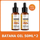 Pure Batana Hair Oil