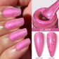 Thermal Color-Changing Gel Polish