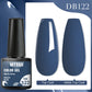Dried Flower Gel Polish
