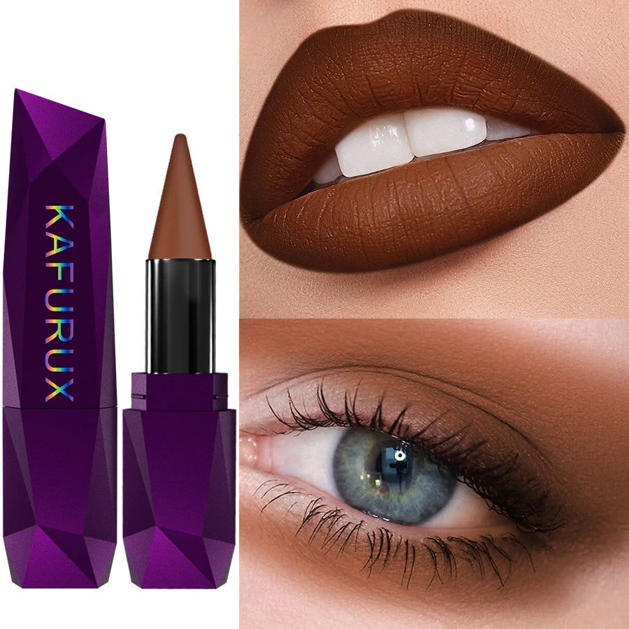 Waterproof Matte Lip Tint
