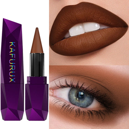 Waterproof Matte Lip Tint