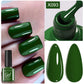 Thermal Color-Changing Gel Polish