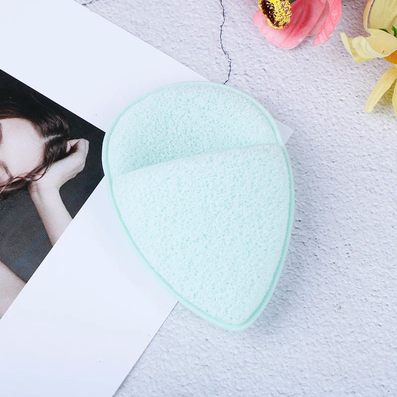 Konjac Exfoliating Cleansing Puff