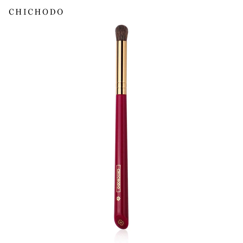 CHICHODO Animal Hair Makeup Brush
