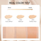 Natural Coverage Liquid Foundation