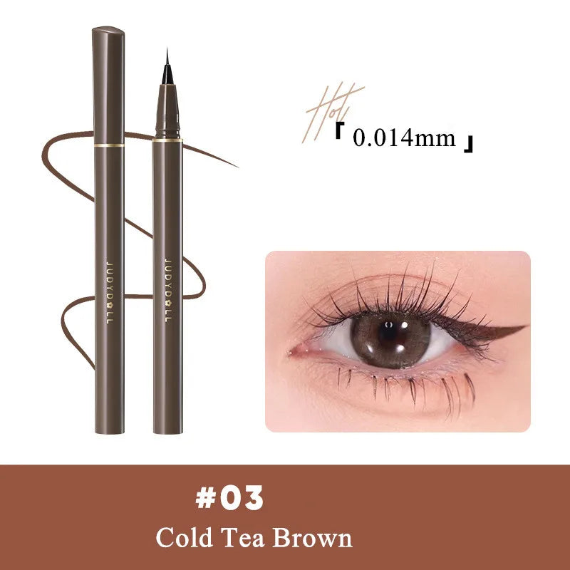 Judydoll Ultra Fine Liquid Eyeliner
