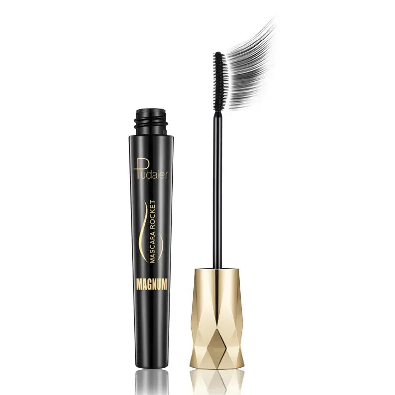 Pudaier 4D Curling Black Mascara