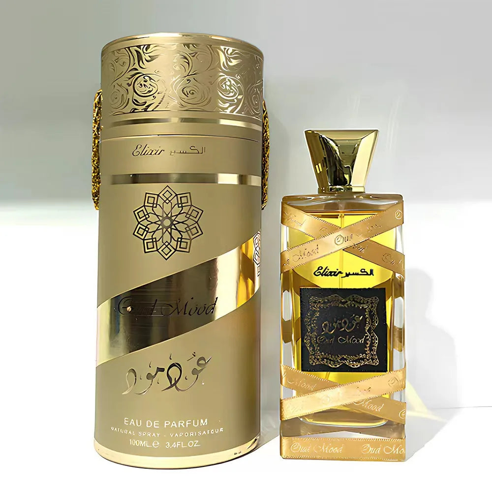 Arabian Barreled Fragrance Oil 100ml Vasiora Luxe