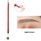 Waterproof Tattoo Brow Pencil