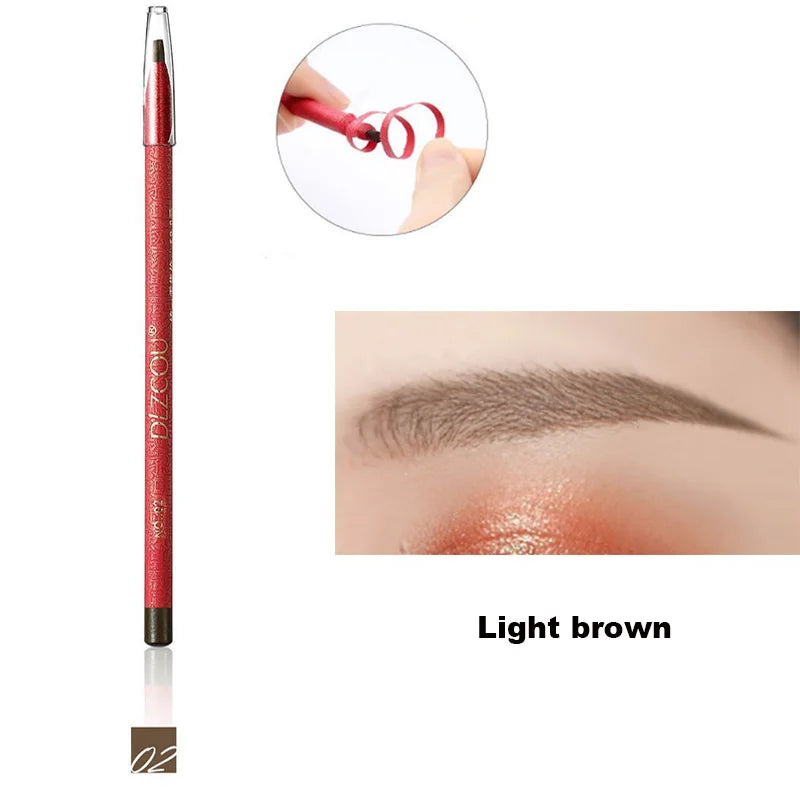 Waterproof Tattoo Brow Pencil
