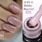 No-Wipe Gel Top Coat