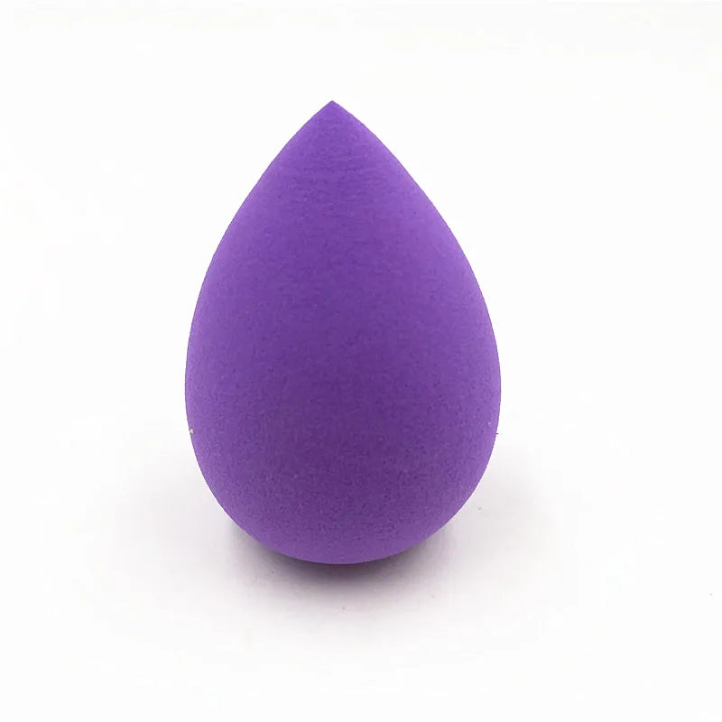 Hydrophilic Makeup Blending Sponge